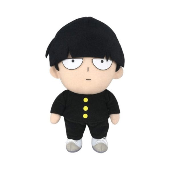 Getc | Mob Psycho 100 | Plush | Mob