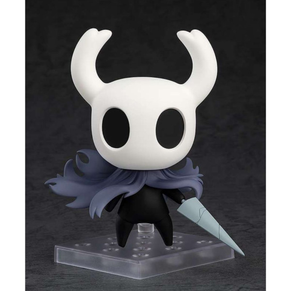 Hollow Knight | Nendoroid | The Knight