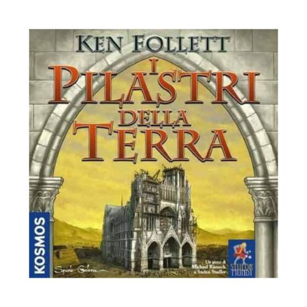 I Pilastri Della Terra