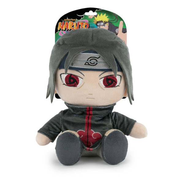 Naruto Shippuden | Plush | Itachi Uchiha