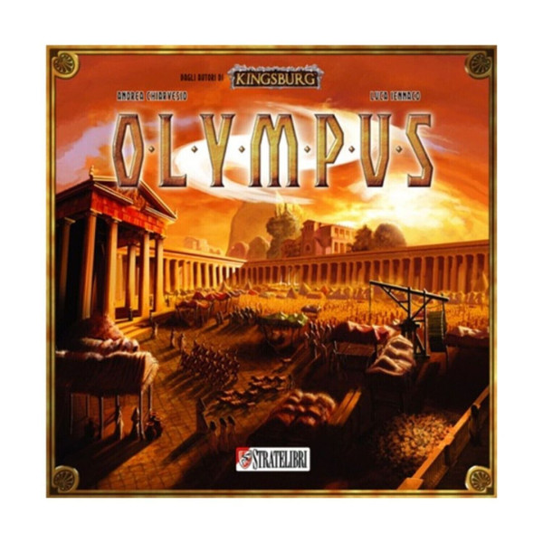 Olympus