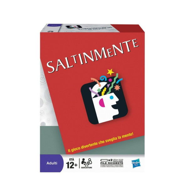 Saltinmente