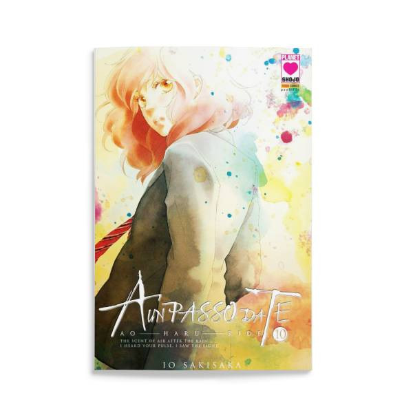 Ao Haru Ride | A Un Passo Da Te 10