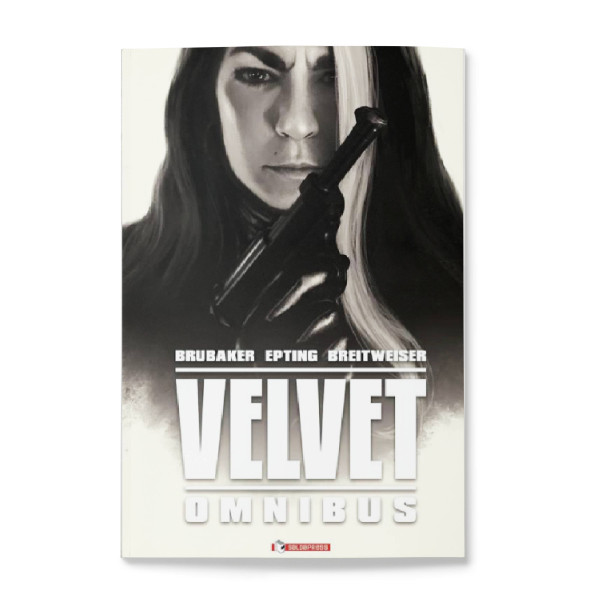 Velvet | Omnibus