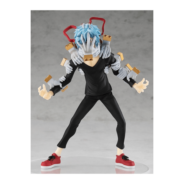 Takara Tomy | My Hero Academia | Pup Pop Up Parade | Tomura Shigaraki 16Cm