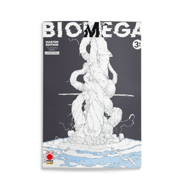 Biomega | Master Edition 3