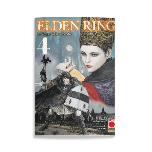 Elden Ring 4