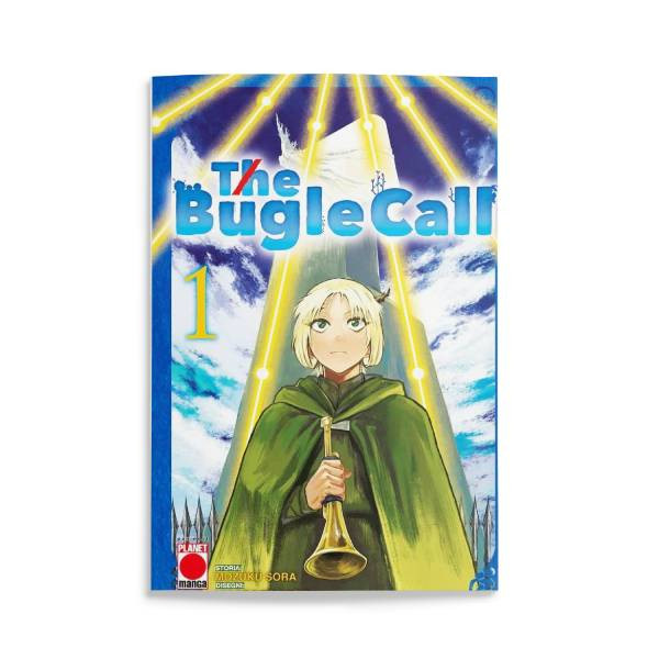 The Bugle Call 1