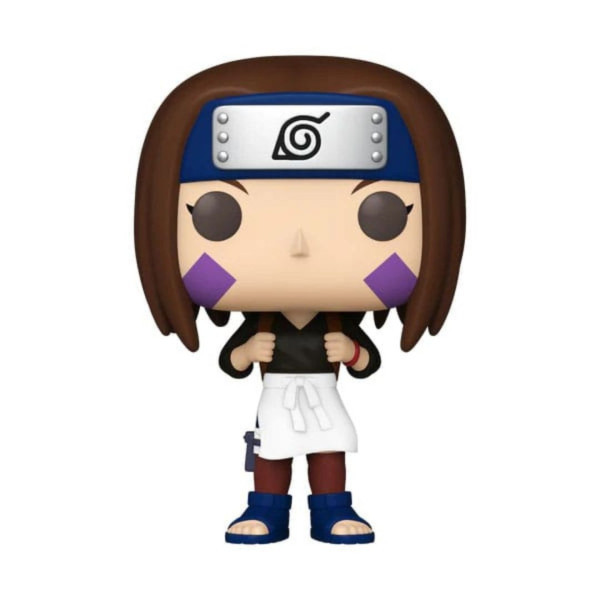 Funko Pop! Animation 1658 | Naruto Shippuden | Rin Nohara