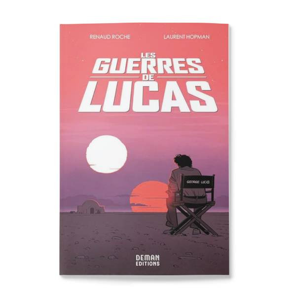 Le Guerre di Lucas