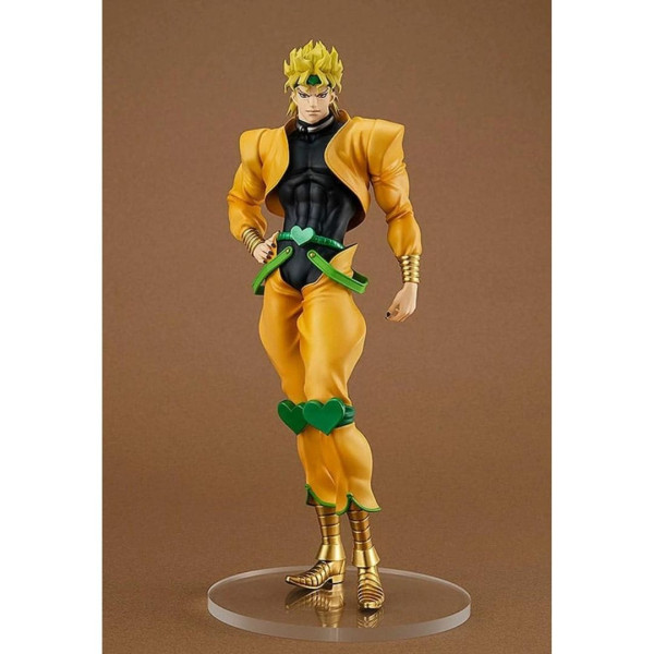 Good Smile Company | Jojo's Bizarre Adventure | Pop Up Parade | Dio 19 cm