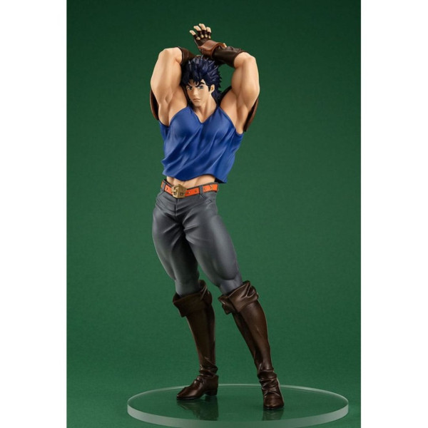 Good Smile Company | Jojo's Bizarre Adventure | Pop Up Parade | Jonathan Joestar 19 cm