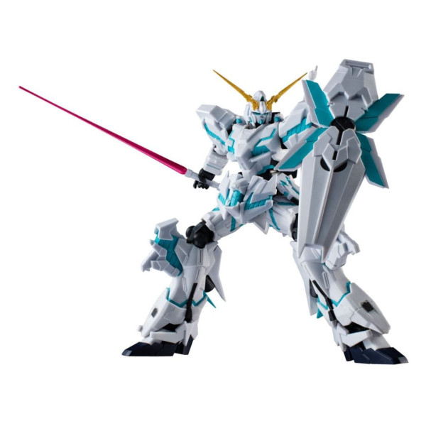 Bandai Tamashii Nations | Gundam | Gundam Universe | Gu Rx-0 Unicorn Gundam Awakened