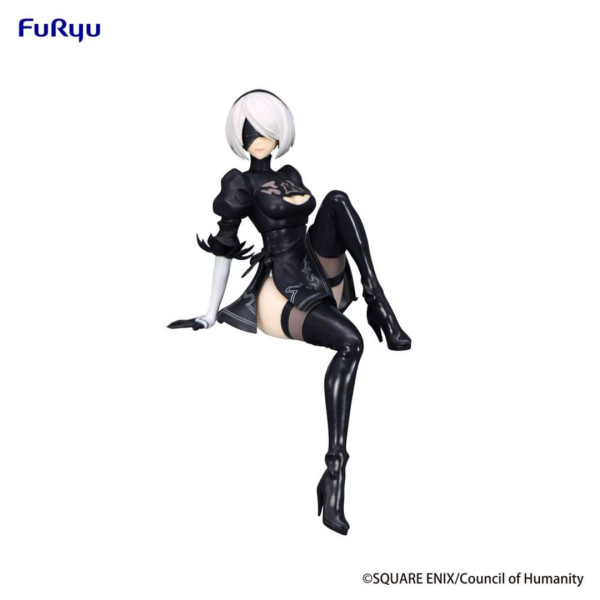 Furyu | NieR: Automata | 2B Noodle Stopper