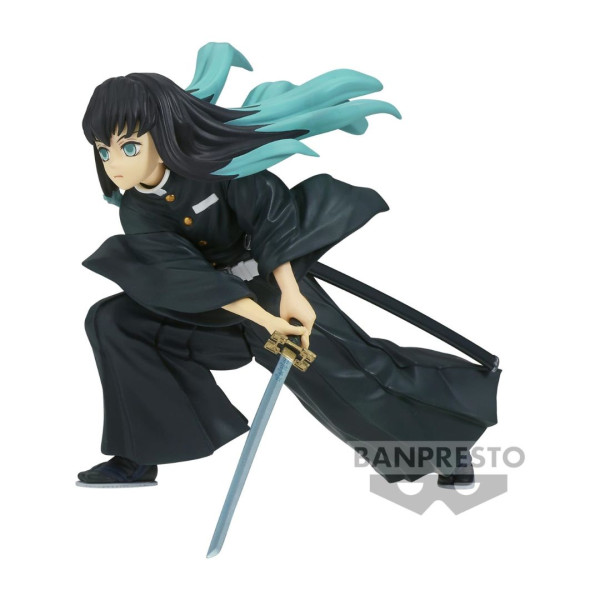 Banpresto | Demon Slayer | Vibration Stars | Muichiro Tokito