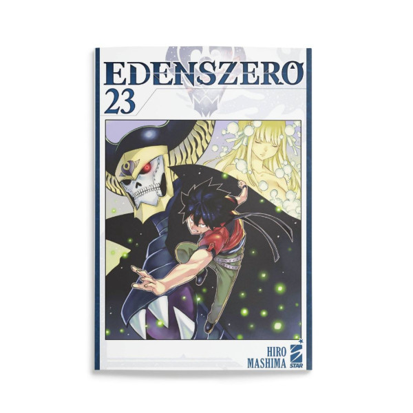 Edens Zero 23