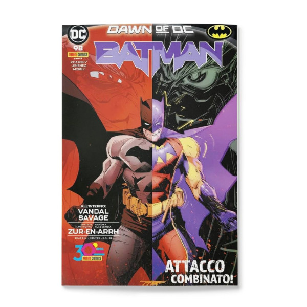 Batman 98