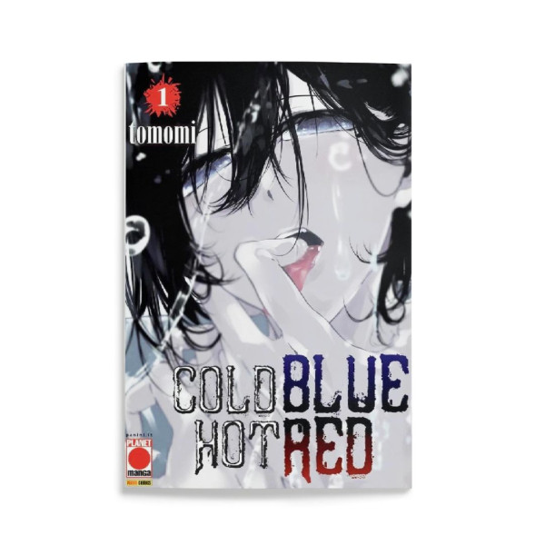 Cold Blue, Hot Red 1