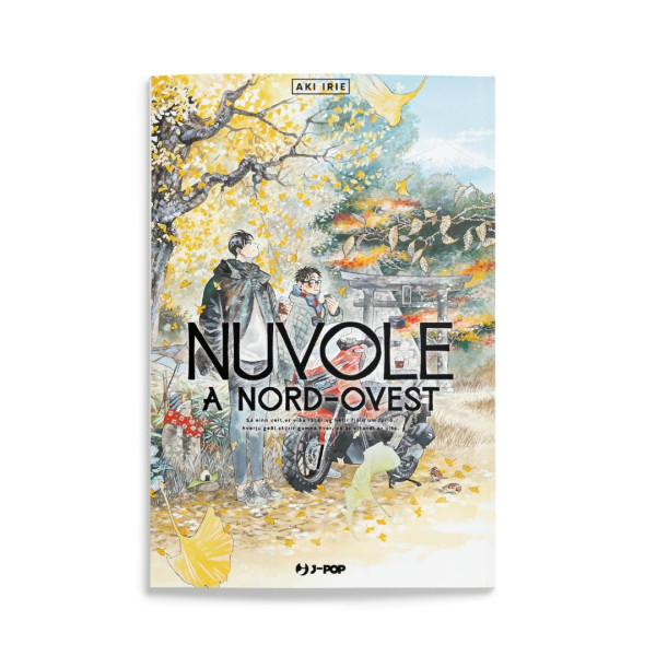 Nuvole A Nord Ovest 7