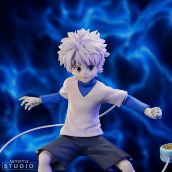 Abystyle | Hunter X Hunter | Killua