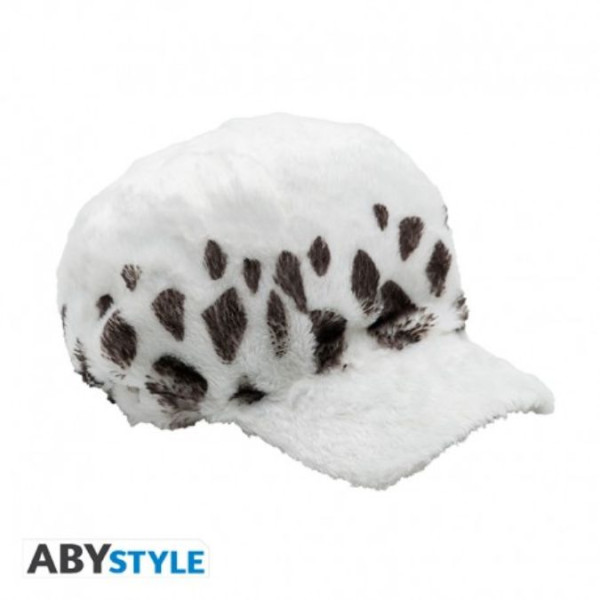 Abystyle | One Piece | Trafalgar Law Replica Cap