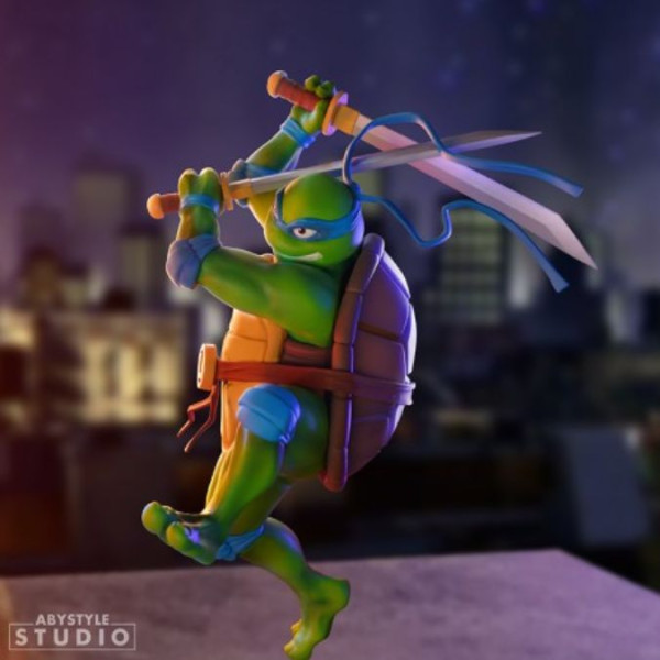 Abystyle | TMNT | Leonardo