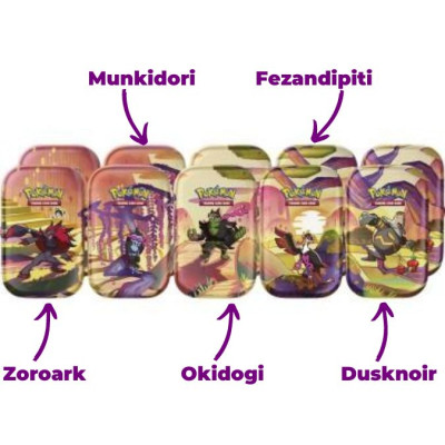 Pokémon | Segreto Fiabesco...