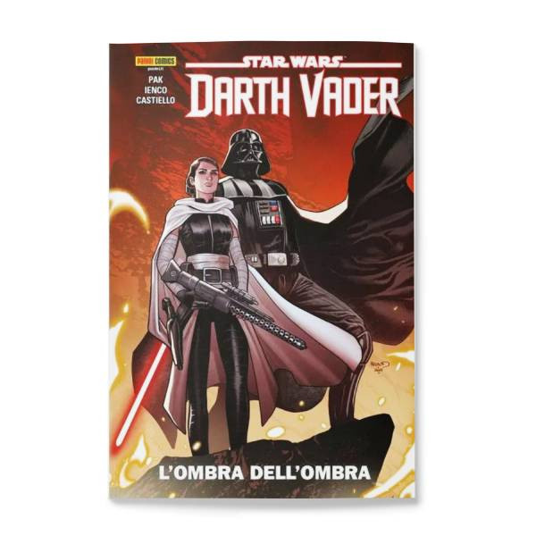 Darth Vader 5 | L'ombra Dell'ombra