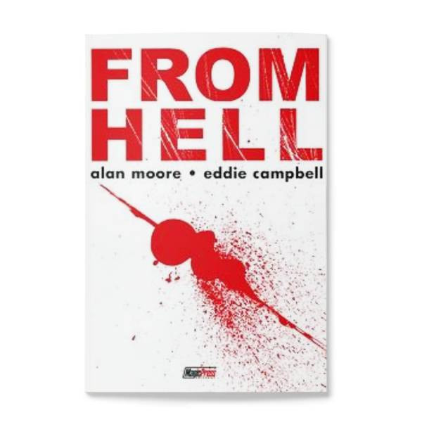 From Hell | L'Integrale