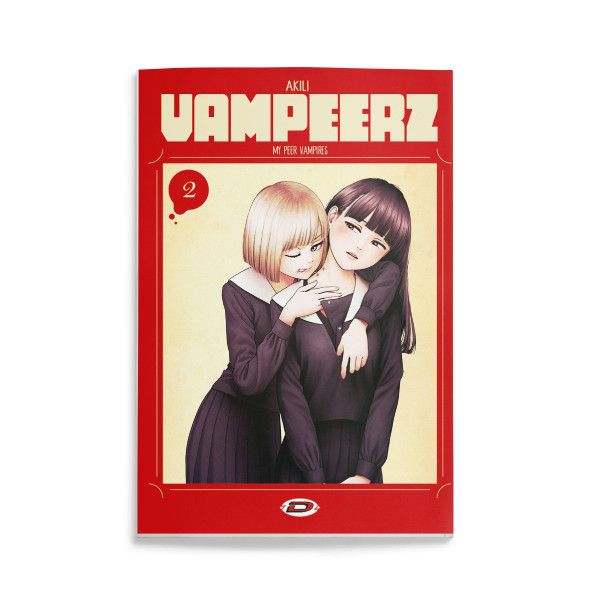 Vampeerz 2