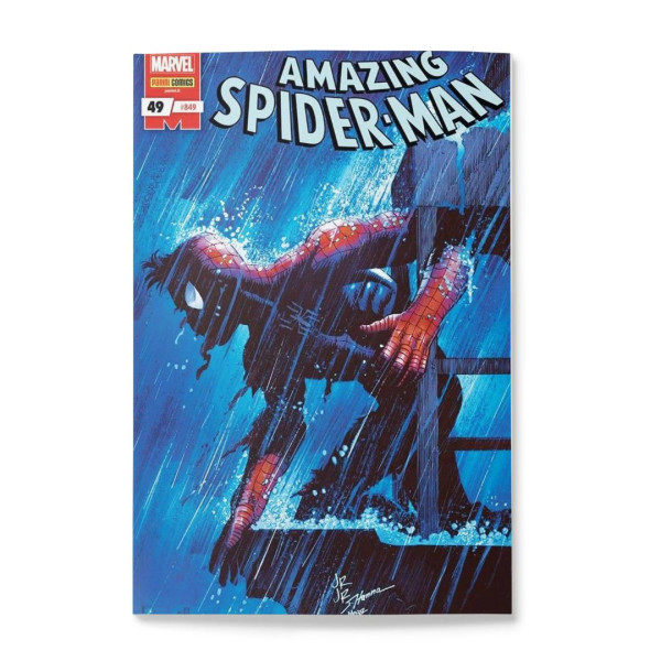 Spider-Man Uomo Ragno 849