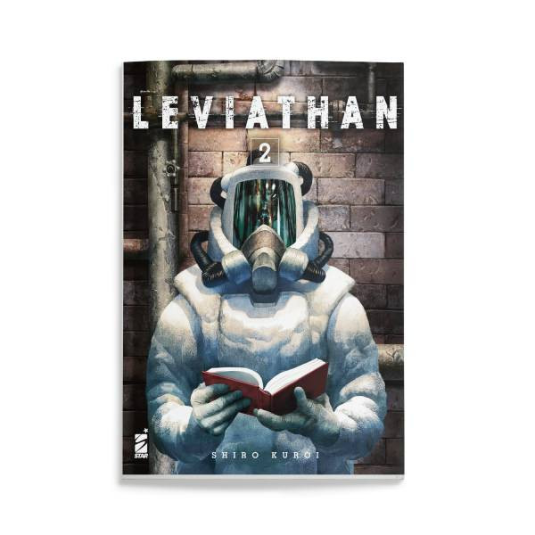 Leviathan Vol.2 (Di 3)