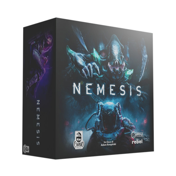 Nemesis