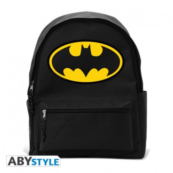 Abystyle | DC Universe | Batman | Zaino