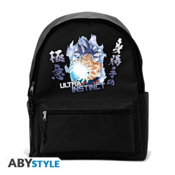 Abystyle | Dragon Ball Super |  Goku Ultra Istinto | Zaino