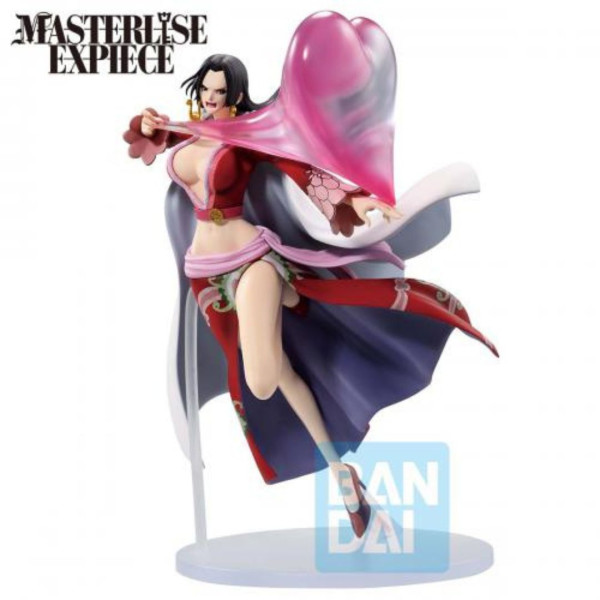 Bandai | One Piece | Ichibansho| Boa Hancock 20 cm