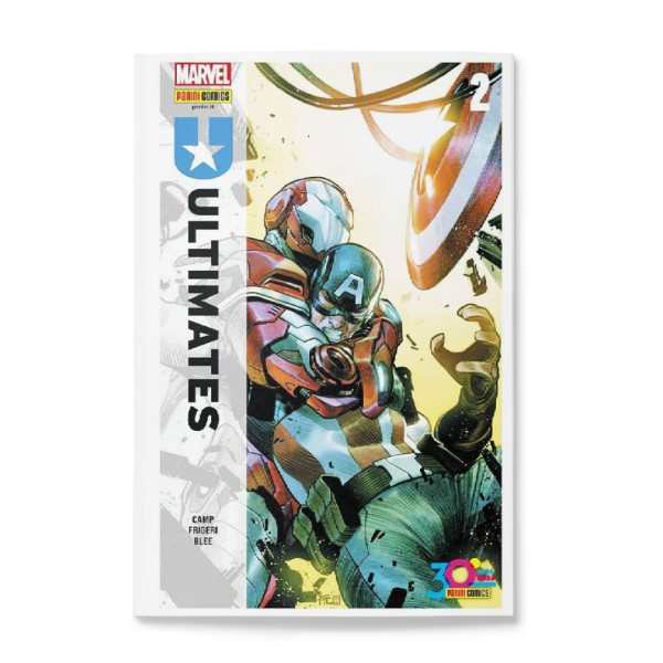 Ultimates 2