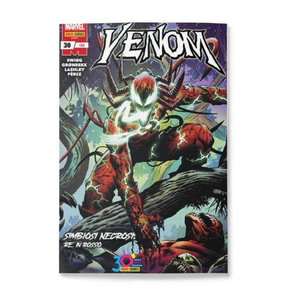 Venom 88 | Venom 30