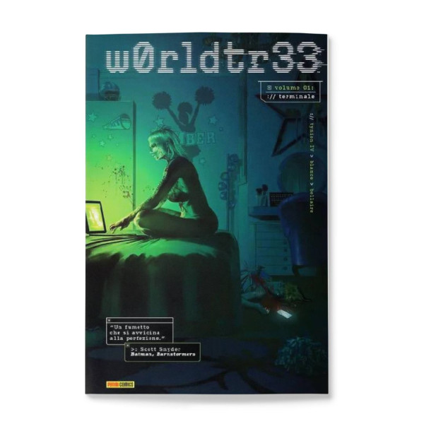 Worldtr33 1 | Terminale