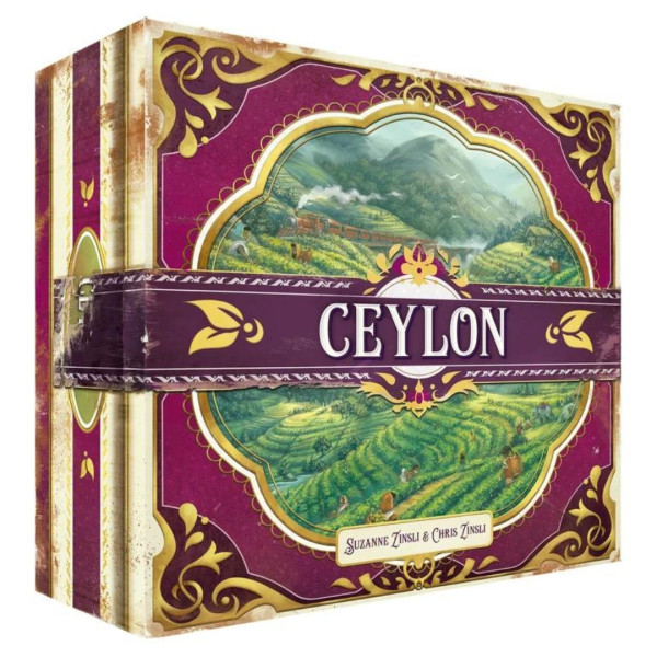 Ceylon