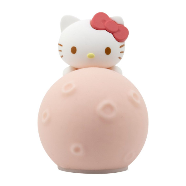 Yume | Hello Kitty | Little Moon Light | Hello Kitty