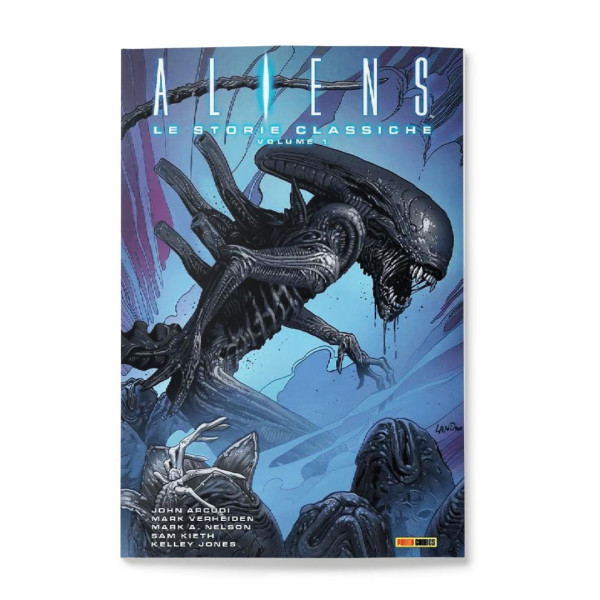 Aliens Omnibus | Storie Classiche 1