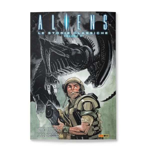 Aliens Omnibus | Storie Classiche 2