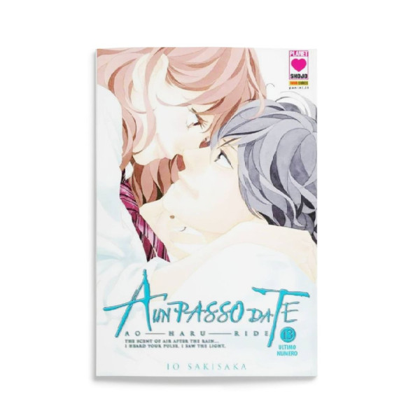 Ao Haru Ride | A Un Passo Da Te 13