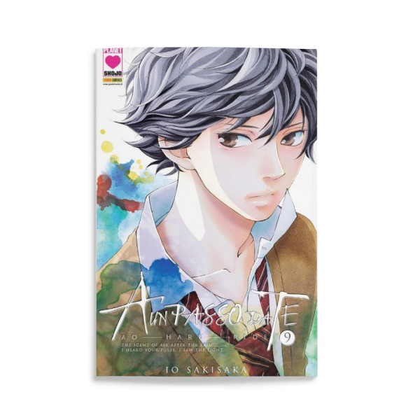 Ao Haru Ride | A Un Passo Da Te 9