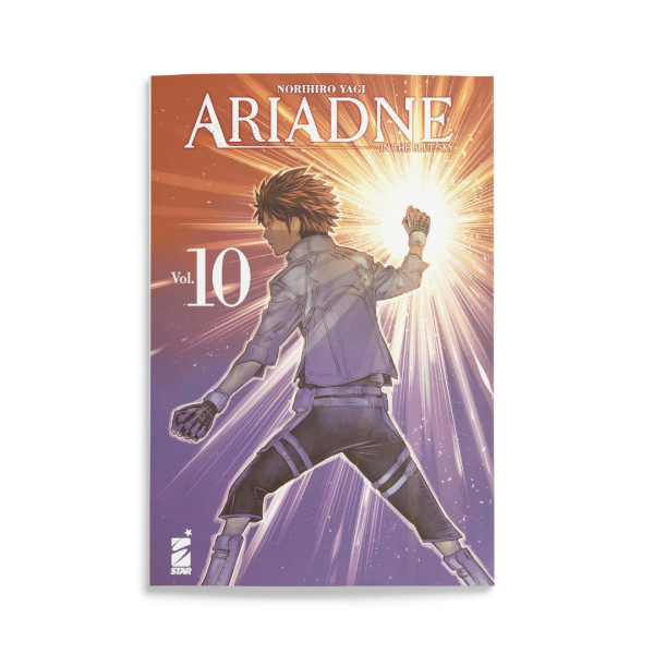 Ariadne In The Blue Sky 10