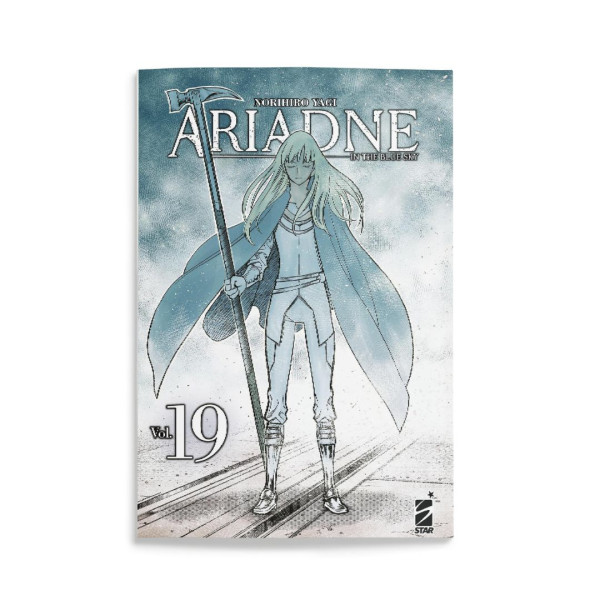 Ariadne In The Blue Sky 19