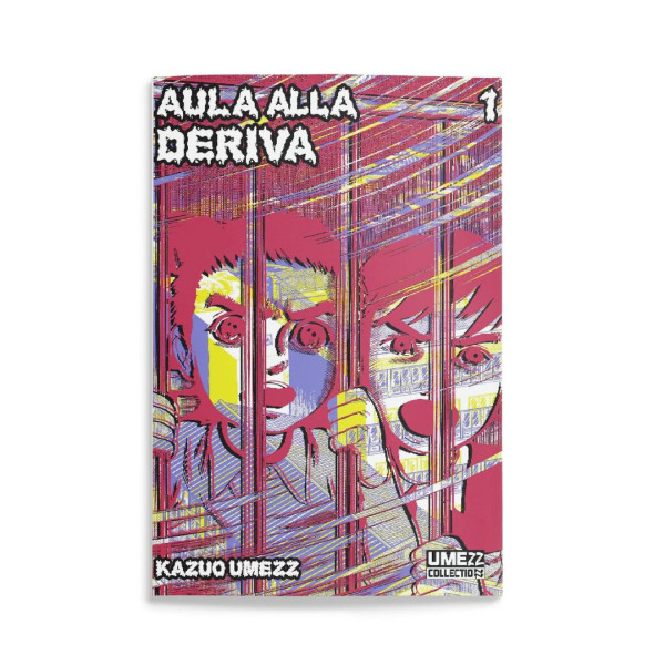 Aula Alla Deriva 1 (Di 6)