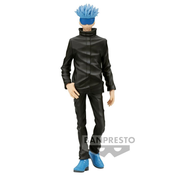 Banpresto | Jujutsu Kaisen | Jukon No Kata | Satoru Gojo (Ver. B)