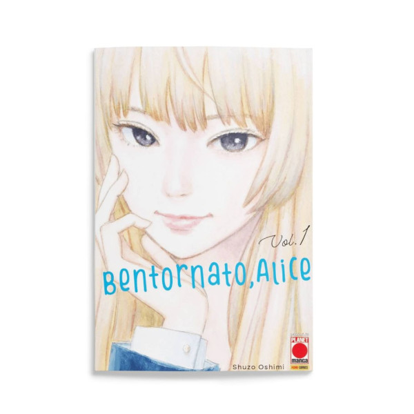 Bentornato, Alice 1